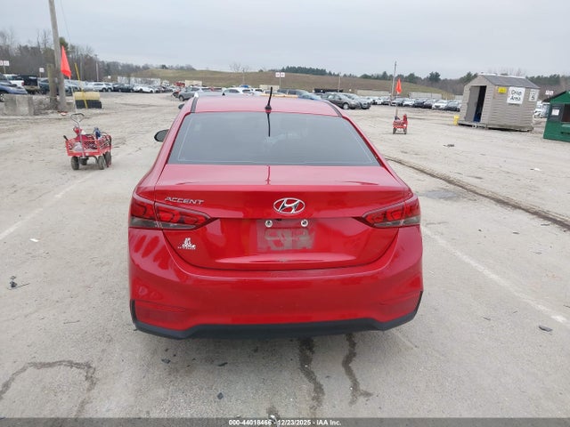 Продаж на аукціоні авто 2020 Hyundai Accent Se, vin: 3KPC24A61LE125523, номер лоту: 44018466