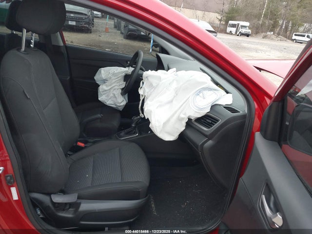 Продаж на аукціоні авто 2020 Hyundai Accent Se, vin: 3KPC24A61LE125523, номер лоту: 44018466