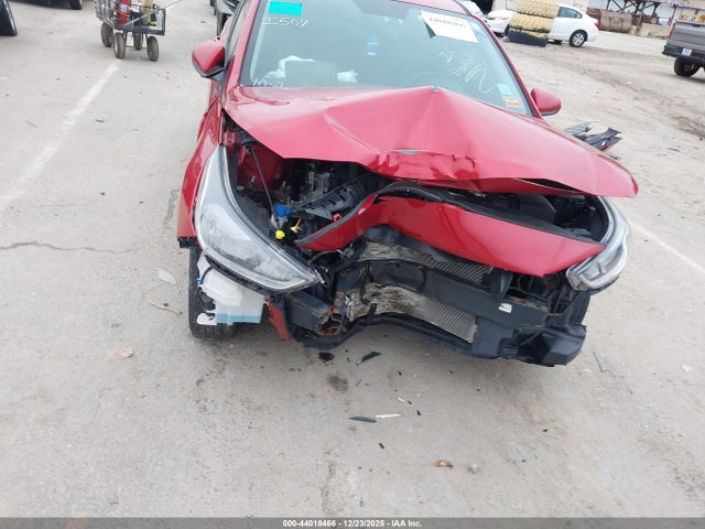 Продаж на аукціоні авто 2020 Hyundai Accent Se, vin: 3KPC24A61LE125523, номер лоту: 44018466