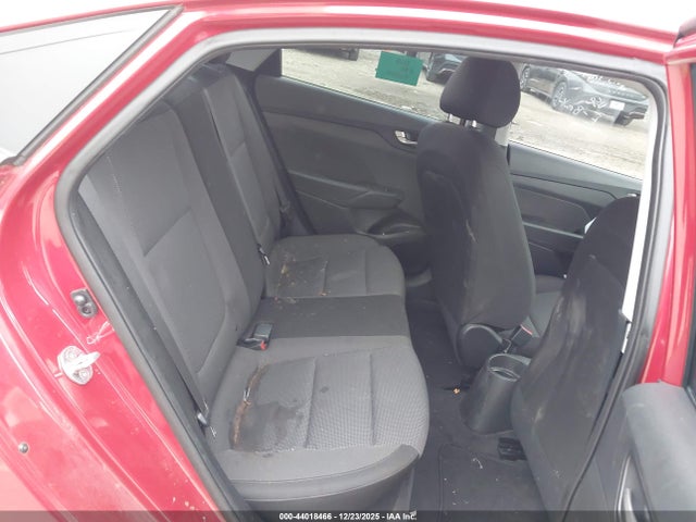 Продаж на аукціоні авто 2020 Hyundai Accent Se, vin: 3KPC24A61LE125523, номер лоту: 44018466