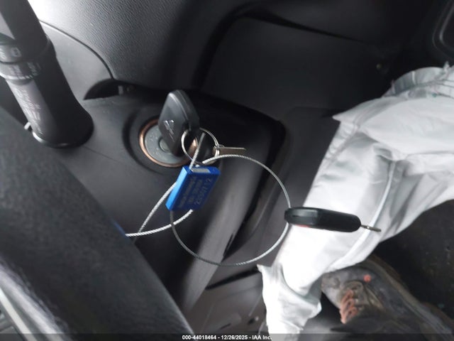 2023 MITSUBISHI MIRAGE ML32AUHJ7PH003244 Photo 10