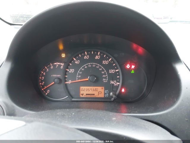 2023 MITSUBISHI MIRAGE ML32AUHJ7PH003244 Photo 6