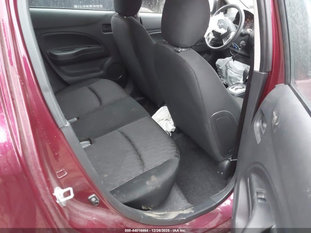 2023 MITSUBISHI MIRAGE ML32AUHJ7PH003244 Photo 7