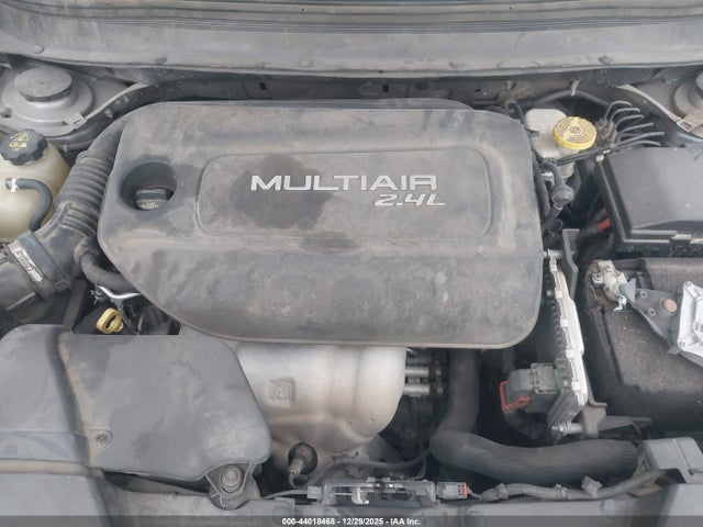 1C4PJLDB0JD519603 Jeep Cherokee Limited Fwd