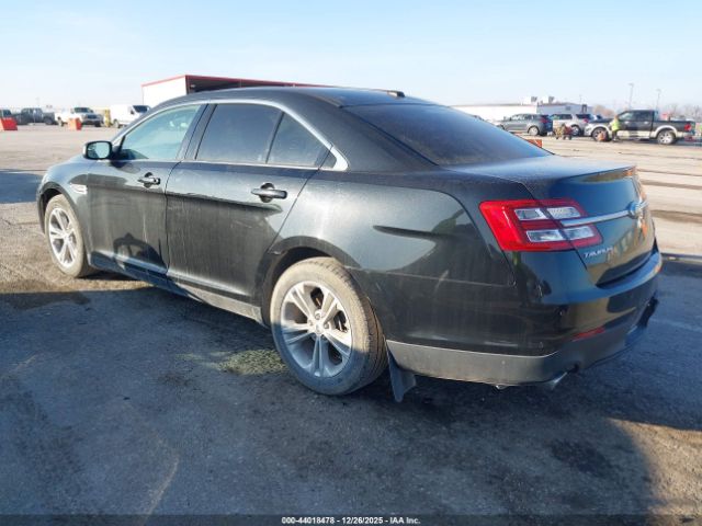 2013 FORD TAURUS 1FAHP2H81DG116413 Photo 2