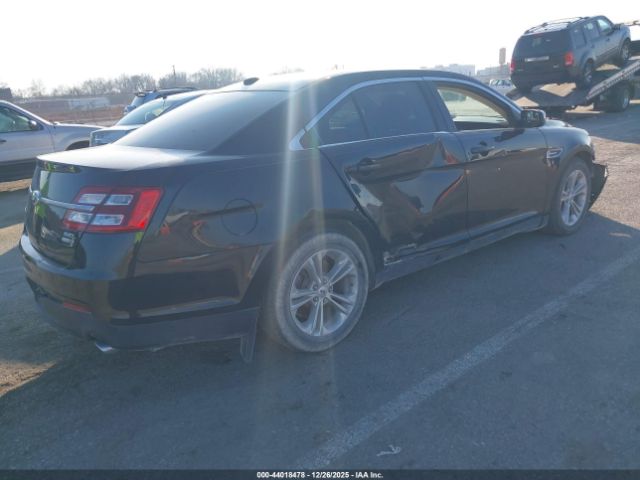 2013 FORD TAURUS 1FAHP2H81DG116413 Photo 3
