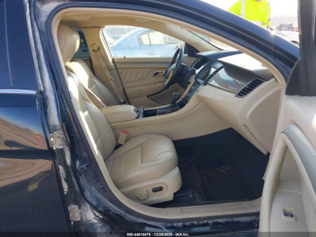 2013 FORD TAURUS 1FAHP2H81DG116413 Photo 4