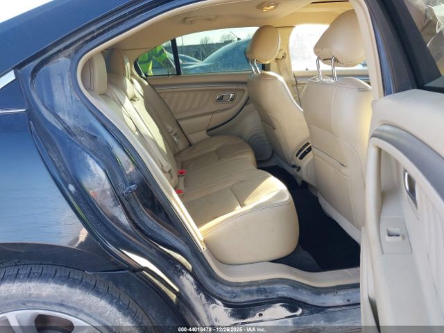 2013 FORD TAURUS 1FAHP2H81DG116413 Photo 7