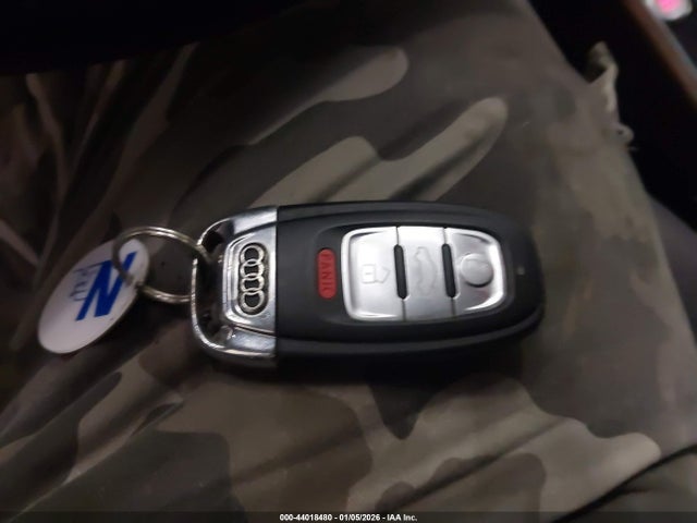 2013 AUDI Q5 WA1WGAFPXDA095709 Photo 10