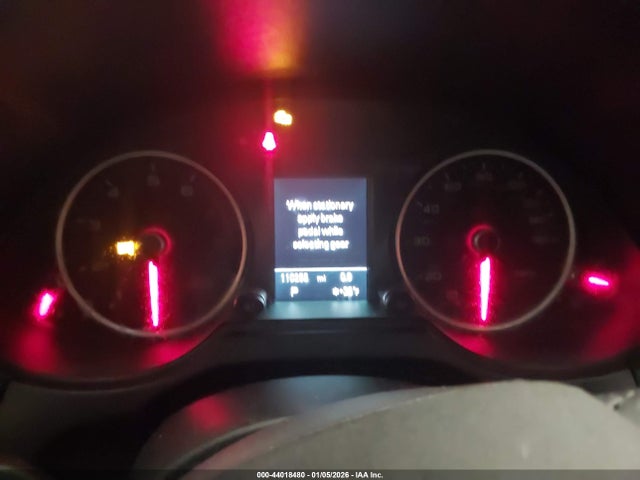 2013 AUDI Q5 WA1WGAFPXDA095709 Photo 6