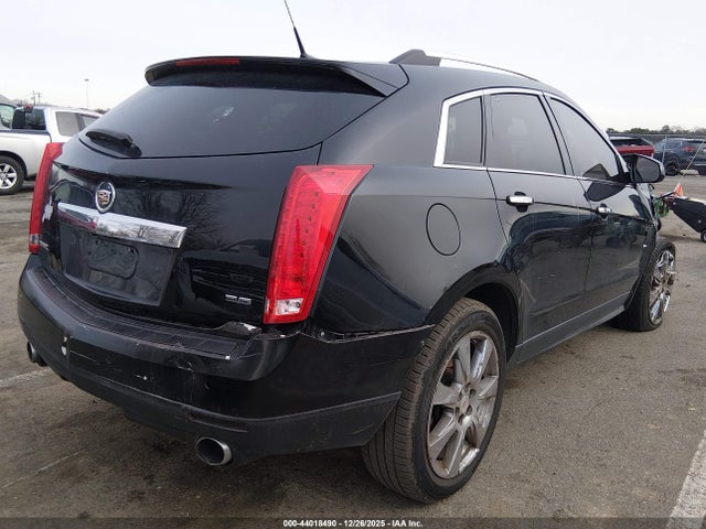 2012 CADILLAC SRX 3GYFNBE39CS556339 Photo 3