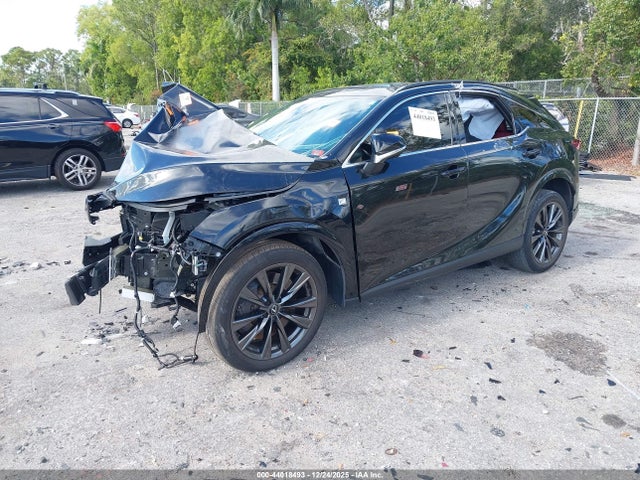 2024 LEXUS RX 350 2T2BAMCA4RC041893 Photo 1