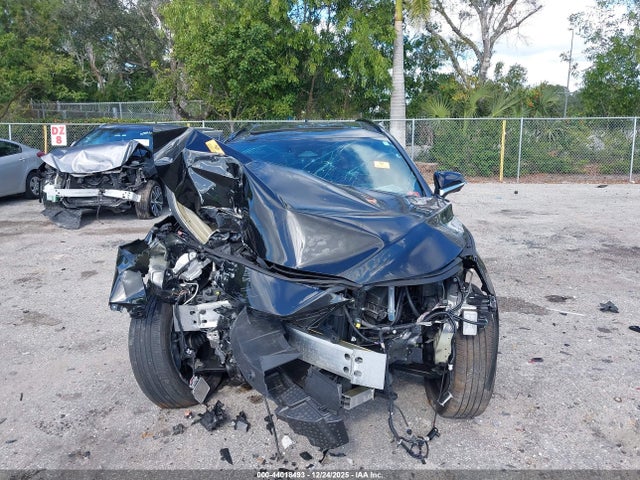 2024 LEXUS RX 350 2T2BAMCA4RC041893 Photo 5