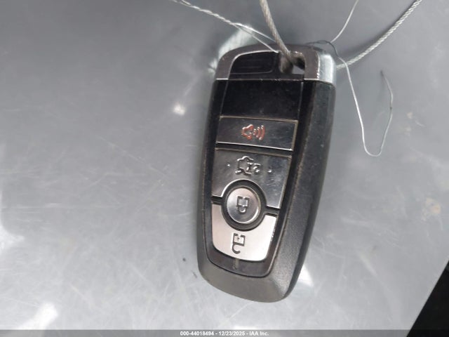 Ford Fusion Hybrid Se 2019 3FA6P0LU5KR175518 Image 11