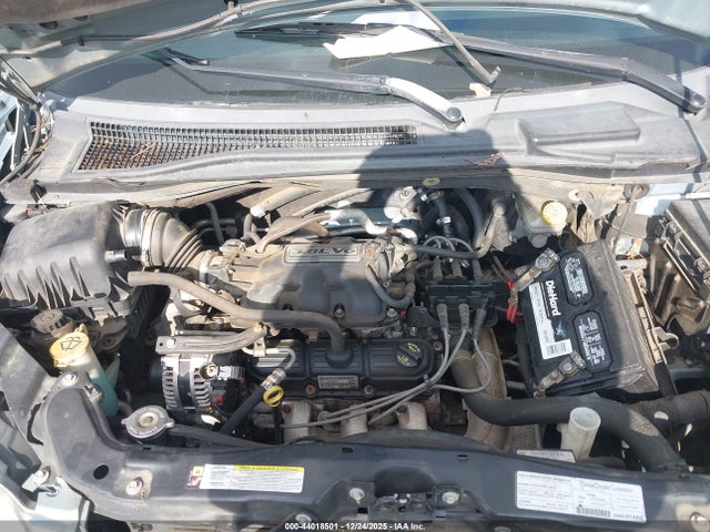Продаж на аукціоні авто 2008 Chrysler Town & Country Touring, vin: 2A8HR54P88R626533, номер лоту: 44018501