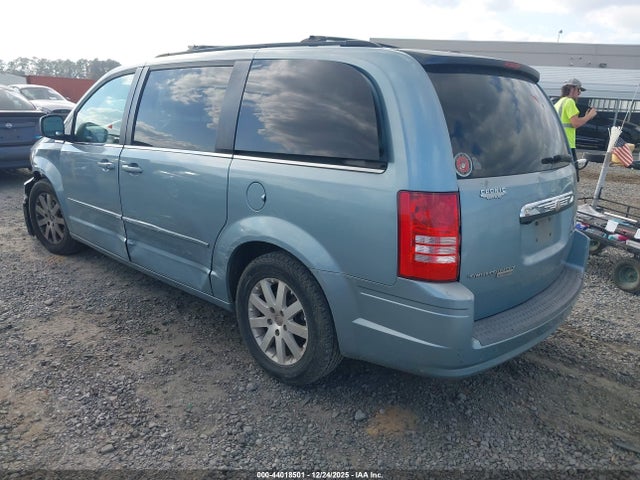 Продаж на аукціоні авто 2008 Chrysler Town & Country Touring, vin: 2A8HR54P88R626533, номер лоту: 44018501