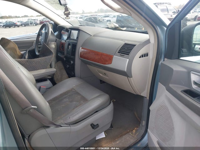 Продаж на аукціоні авто 2008 Chrysler Town & Country Touring, vin: 2A8HR54P88R626533, номер лоту: 44018501