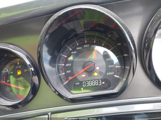 2019 HARLEY-DAVIDSON FLHTKSE 1HD1TEH1XKB958882 Photo 6