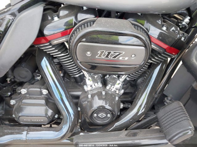 2019 HARLEY-DAVIDSON FLHTKSE 1HD1TEH1XKB958882 Photo 7