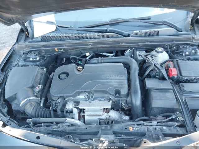 1G1ZG5ST3LF136950 Chevrolet Malibu Fwd Rs