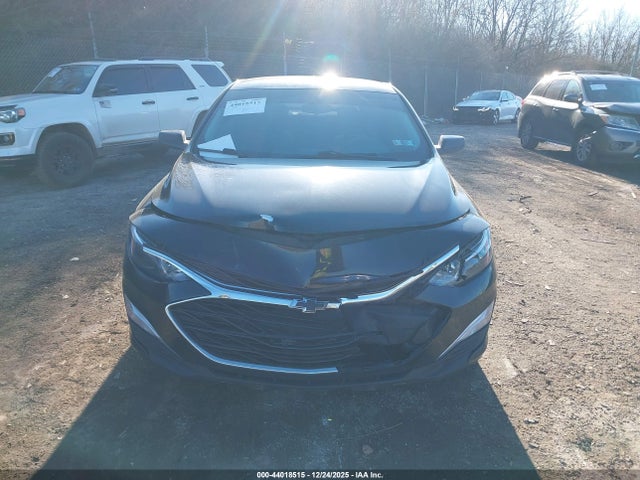 1G1ZG5ST3LF136950 Chevrolet Malibu Fwd Rs