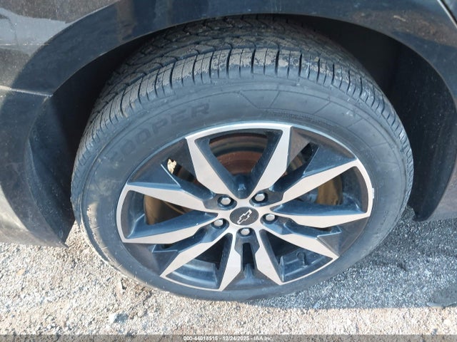1G1ZG5ST3LF136950 Chevrolet Malibu Fwd Rs