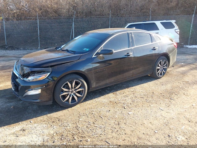 1G1ZG5ST3LF136950 Chevrolet Malibu Fwd Rs