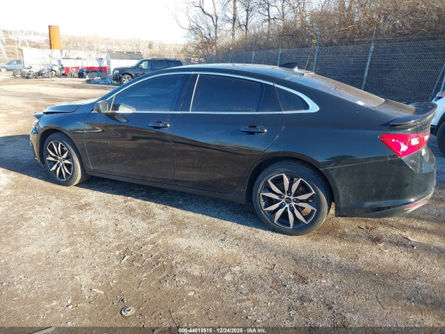 1G1ZG5ST3LF136950 Chevrolet Malibu Fwd Rs