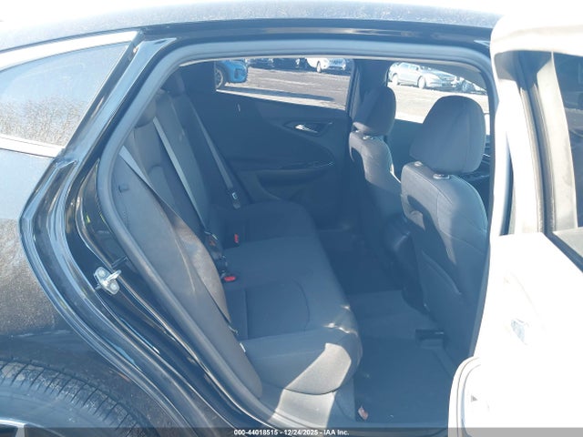 1G1ZG5ST3LF136950 Chevrolet Malibu Fwd Rs