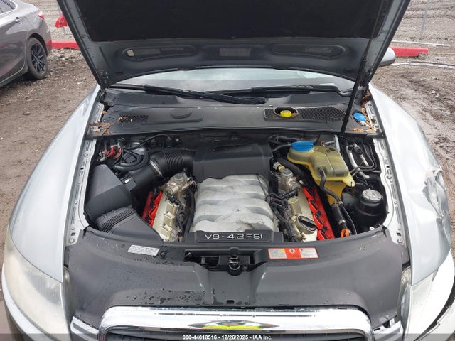 2007 AUDI A6 WAUDV74F67N057999 Photo 9