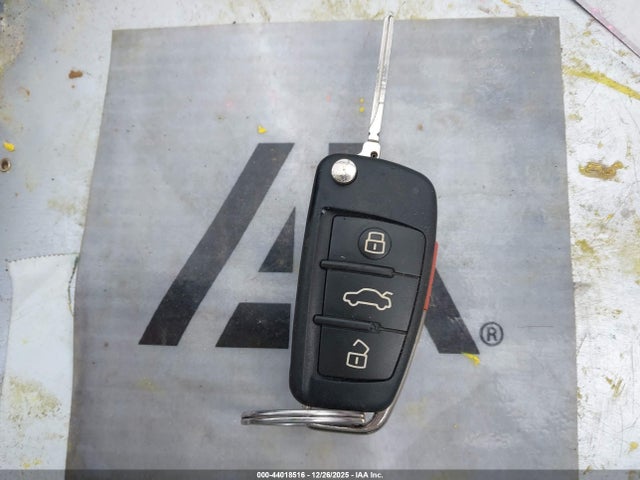 2007 AUDI A6 WAUDV74F67N057999 Photo 10