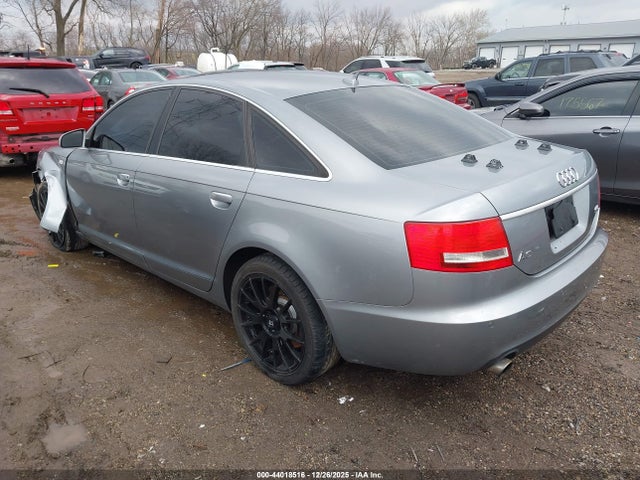 2007 AUDI A6 WAUDV74F67N057999 Photo 2