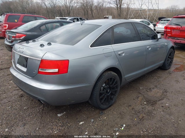 2007 AUDI A6 WAUDV74F67N057999 Photo 3
