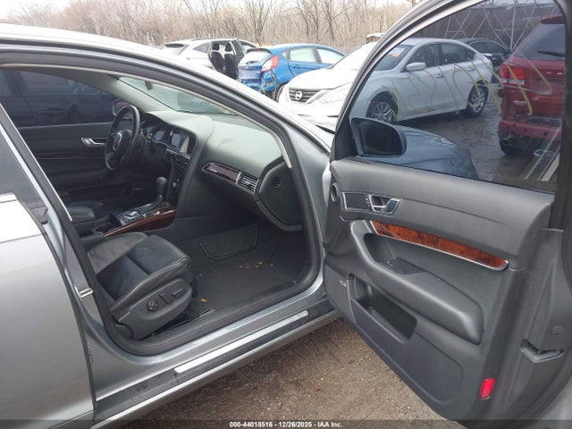 2007 AUDI A6 WAUDV74F67N057999 Photo 4