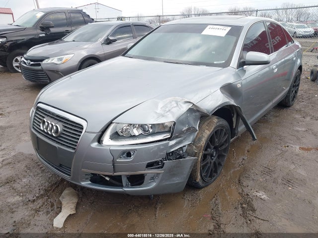 2007 AUDI A6 WAUDV74F67N057999 Photo 5