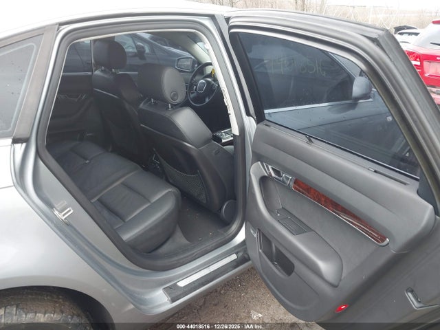 2007 AUDI A6 WAUDV74F67N057999 Photo 7