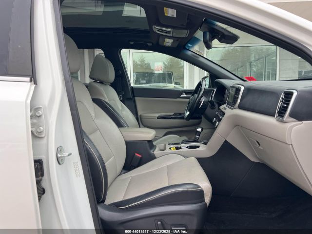 2020 KIA SPORTAGE KNDPRCA60L7661452 Photo 4
