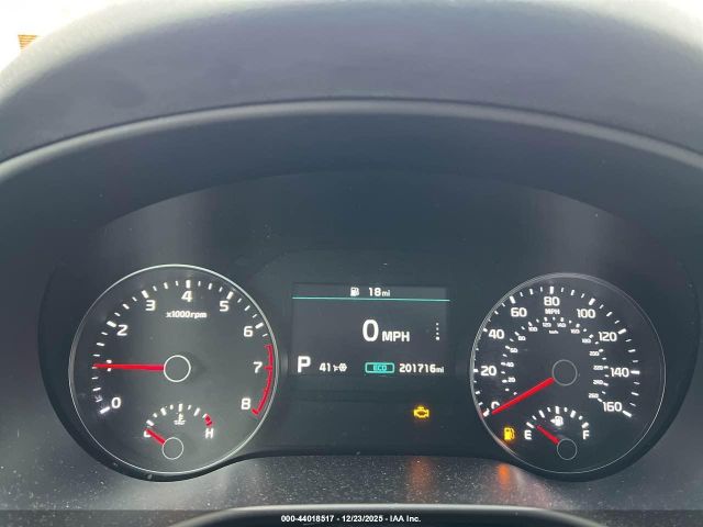 2020 KIA SPORTAGE KNDPRCA60L7661452 Photo 6