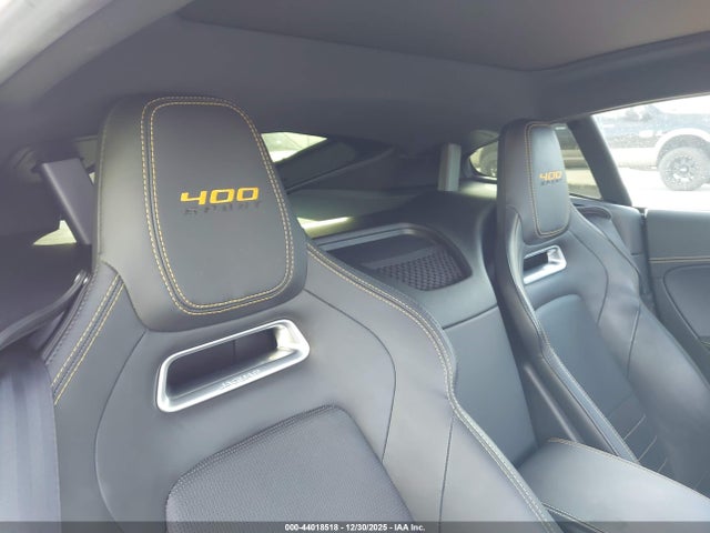 2018 JAGUAR F-TYPE SAJDF1GV4JCK55209 Photo 7