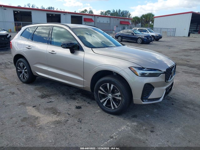 2024 VOLVO XC60 YV4L12RKXR1924749