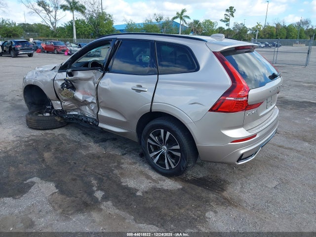2024 VOLVO XC60 YV4L12RKXR1924749 Photo 2