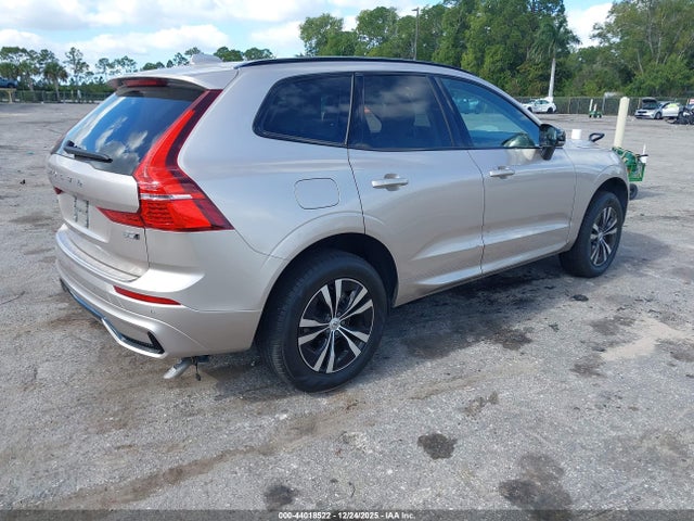 2024 VOLVO XC60 YV4L12RKXR1924749 Photo 3