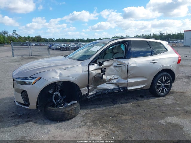 2024 VOLVO XC60 YV4L12RKXR1924749 Photo 5