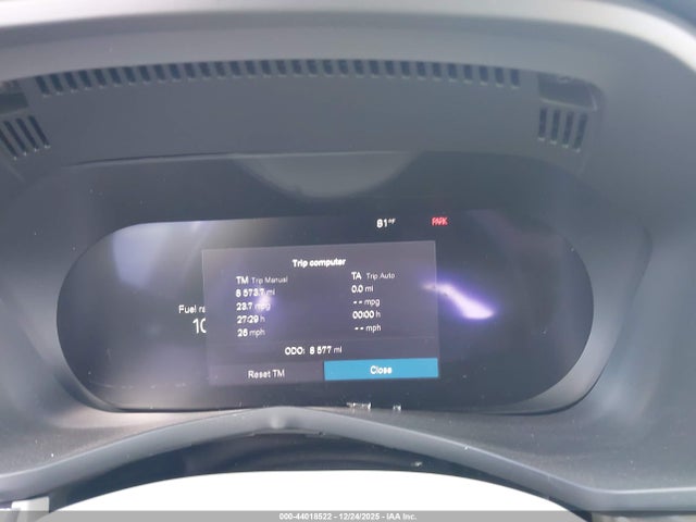 2024 VOLVO XC60 YV4L12RKXR1924749 Photo 6