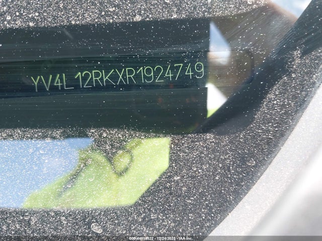 2024 VOLVO XC60 YV4L12RKXR1924749 Photo 8