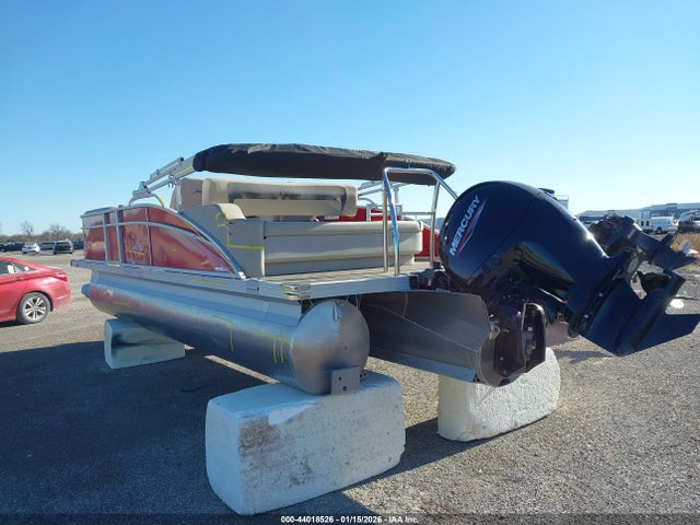 Barletta Pontoon 2024 BDF19836A424 Image 3