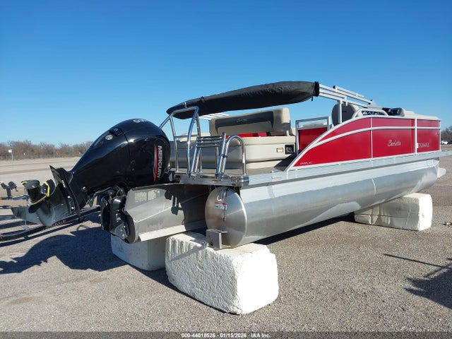 Barletta Pontoon 2024 BDF19836A424 Image 4