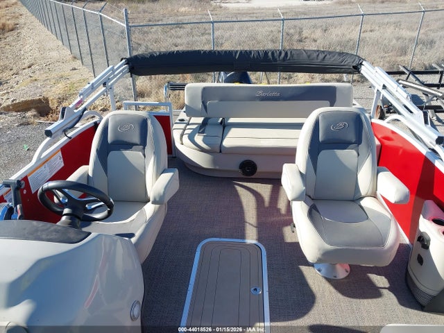 Barletta Pontoon 2024 BDF19836A424 Image 8