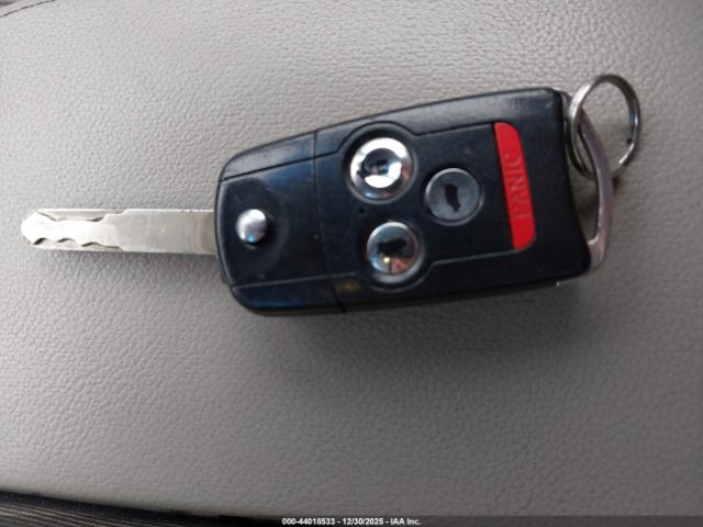 2011 ACURA MDX 2HNYD2H49BH523438 Photo 10