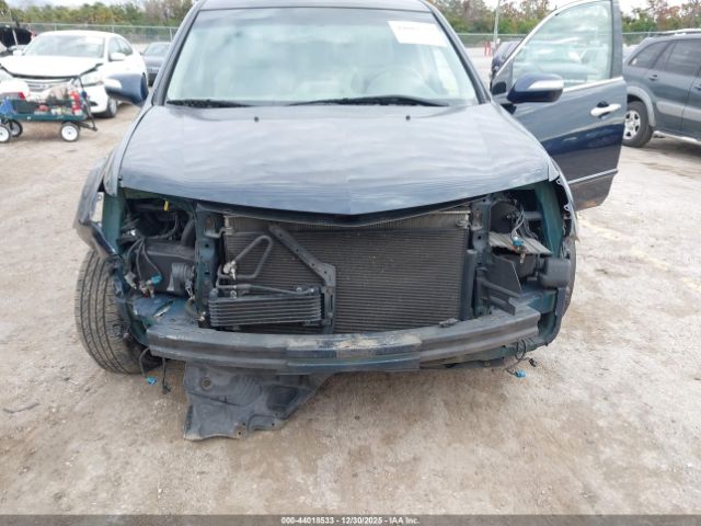 2011 ACURA MDX 2HNYD2H49BH523438 Photo 5